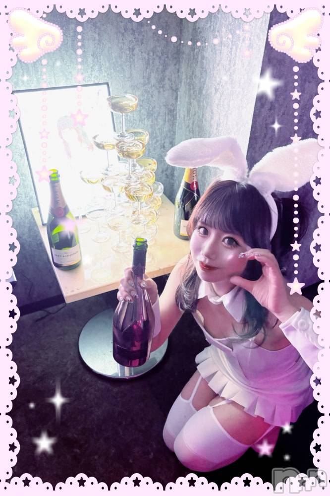 新潟おっパブSUPER ANGEL(スーパーエンジェル) 水川じゅん(24)の4月16日写メブログ「今週の出勤🤍」