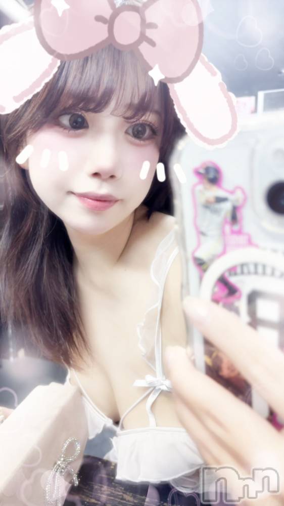 新潟おっパブSUPER ANGEL(スーパーエンジェル) 水川じゅん(24)の6月4日写メブログ「こんばんは🤍」