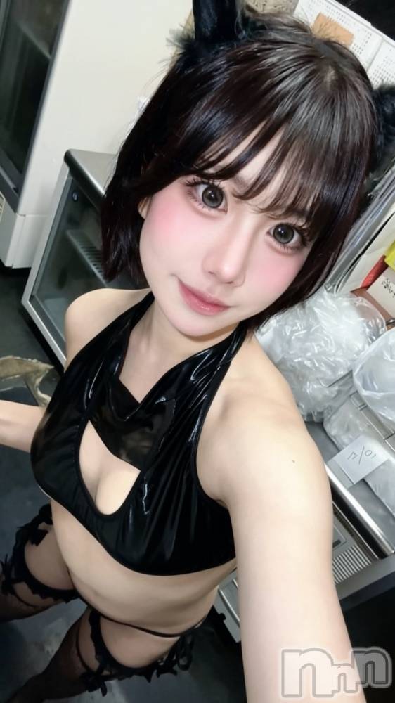 新潟おっパブSUPER ANGEL(スーパーエンジェル) 水川じゅん(24)の10月23日写メブログ「ハロウィンイベントです➰🎶」