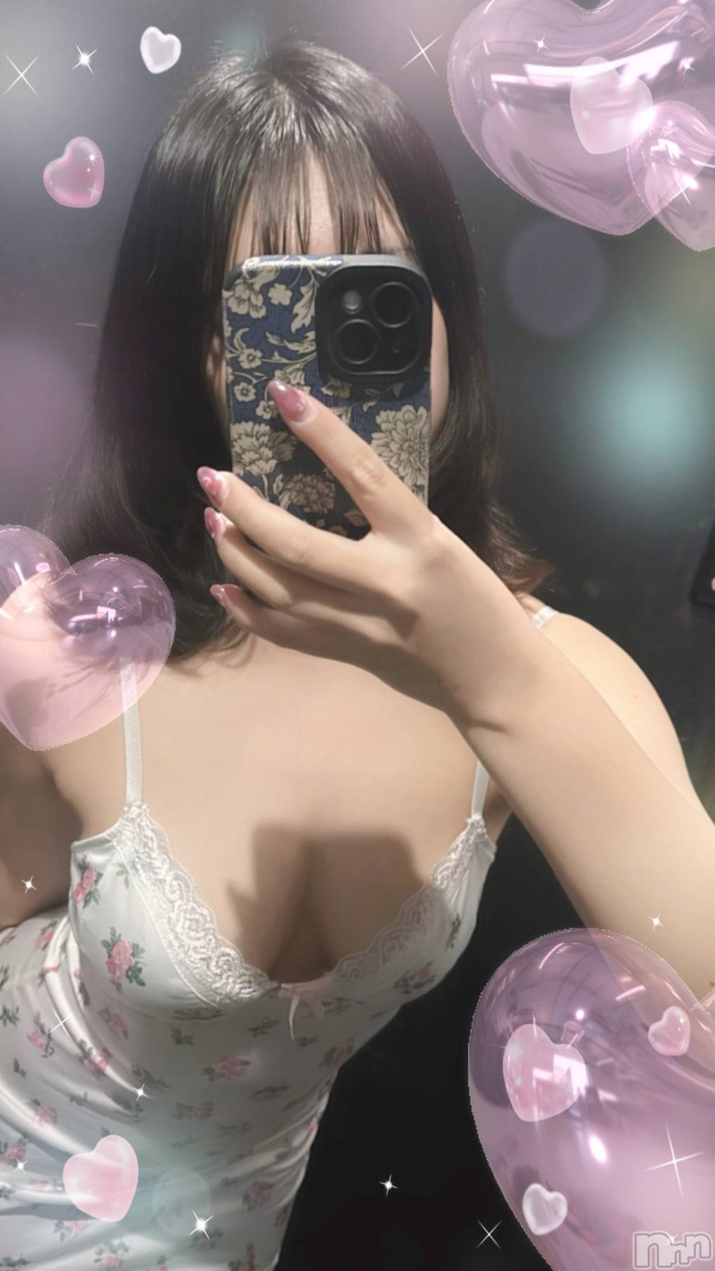 新潟おっパブSUPER ANGEL(スーパーエンジェル)水川じゅん(24)の2025年11月7日写メブログ「しゅ～💘」