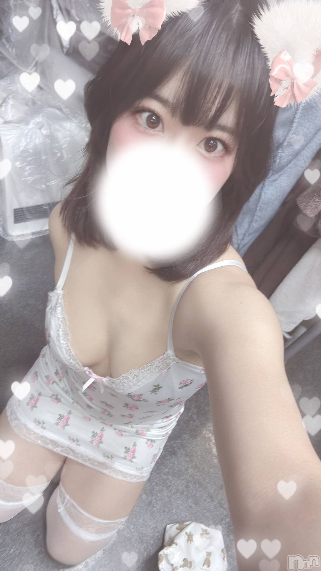 新潟おっパブSUPER ANGEL(スーパーエンジェル)水川じゅん(24)の2025年11月21日写メブログ「しゅ！お礼💌」