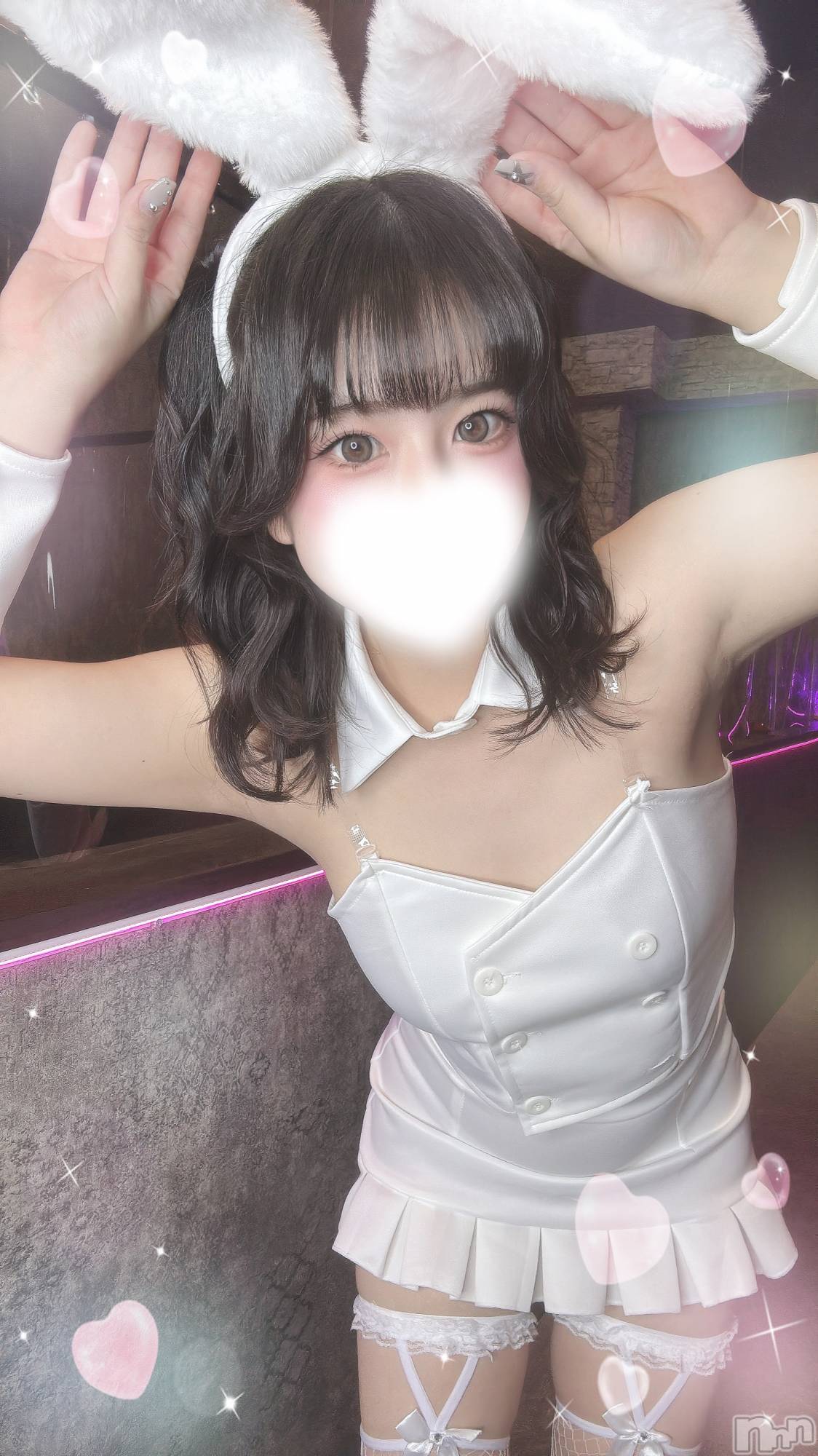 新潟おっパブSUPER ANGEL(スーパーエンジェル)水川じゅん(24)の2025年12月1日写メブログ「今週の出勤✍🏻💗」