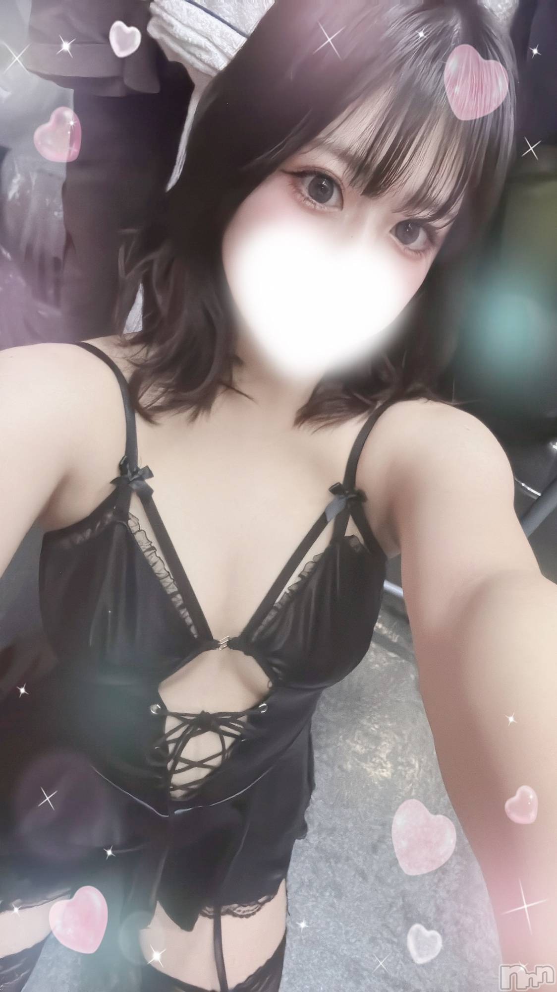 新潟おっパブSUPER ANGEL(スーパーエンジェル)水川じゅん(24)の2025年12月5日写メブログ「ネイル変えたよ！お礼ぶろぐ💌」