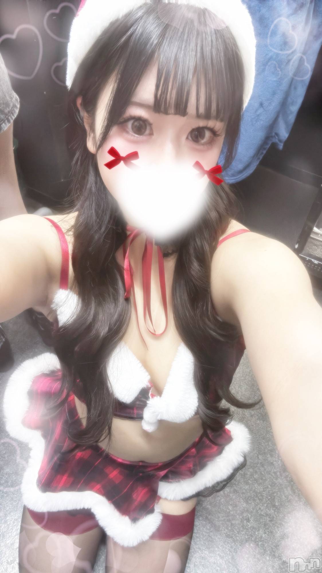 新潟おっパブSUPER ANGEL(スーパーエンジェル)水川じゅん(24)の2025年12月19日写メブログ「クリスマスイベント開始～🎄」