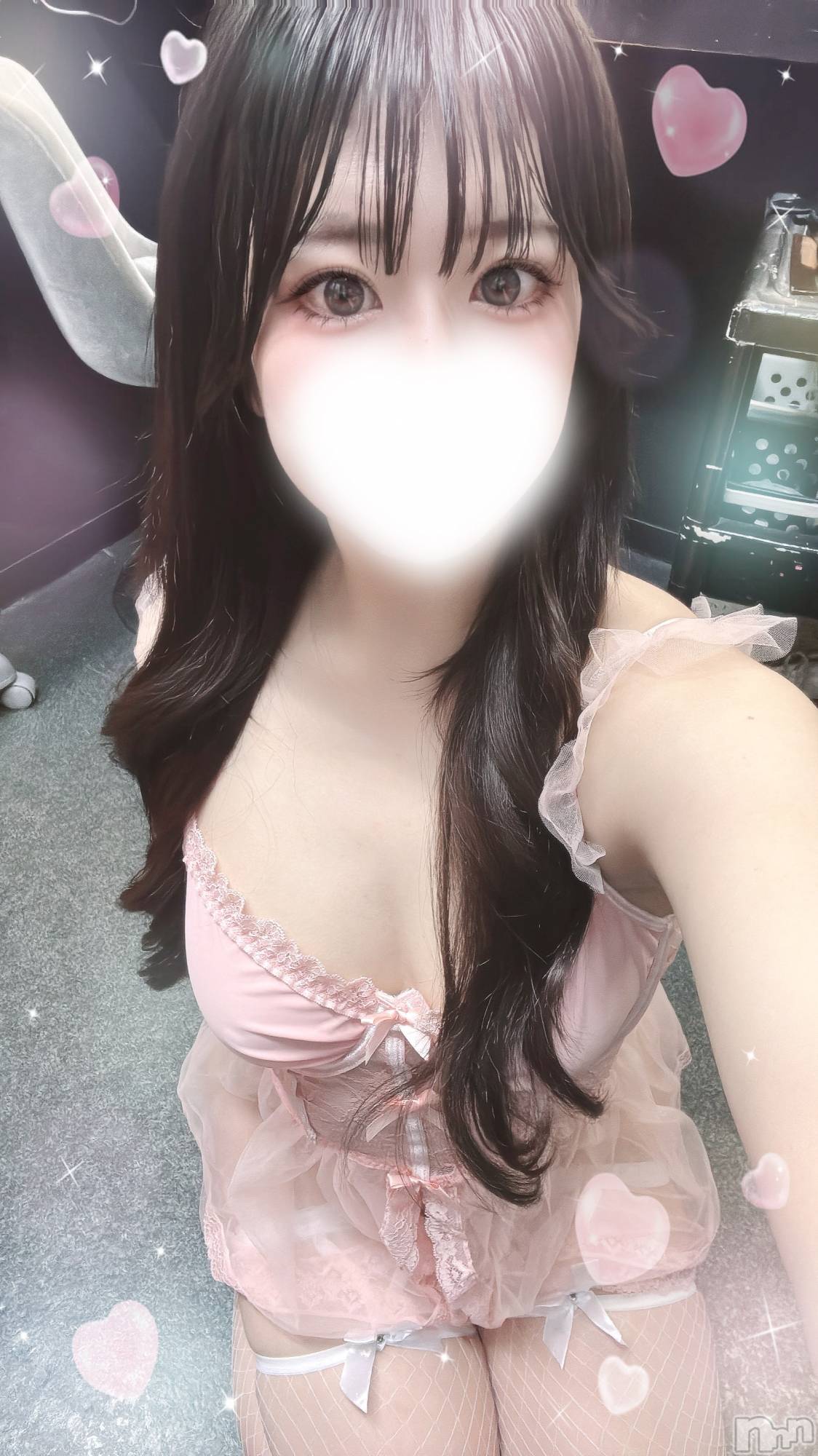 新潟おっパブSUPER ANGEL(スーパーエンジェル)水川じゅん(24)の2026年1月3日写メブログ「こんばんは🤍」