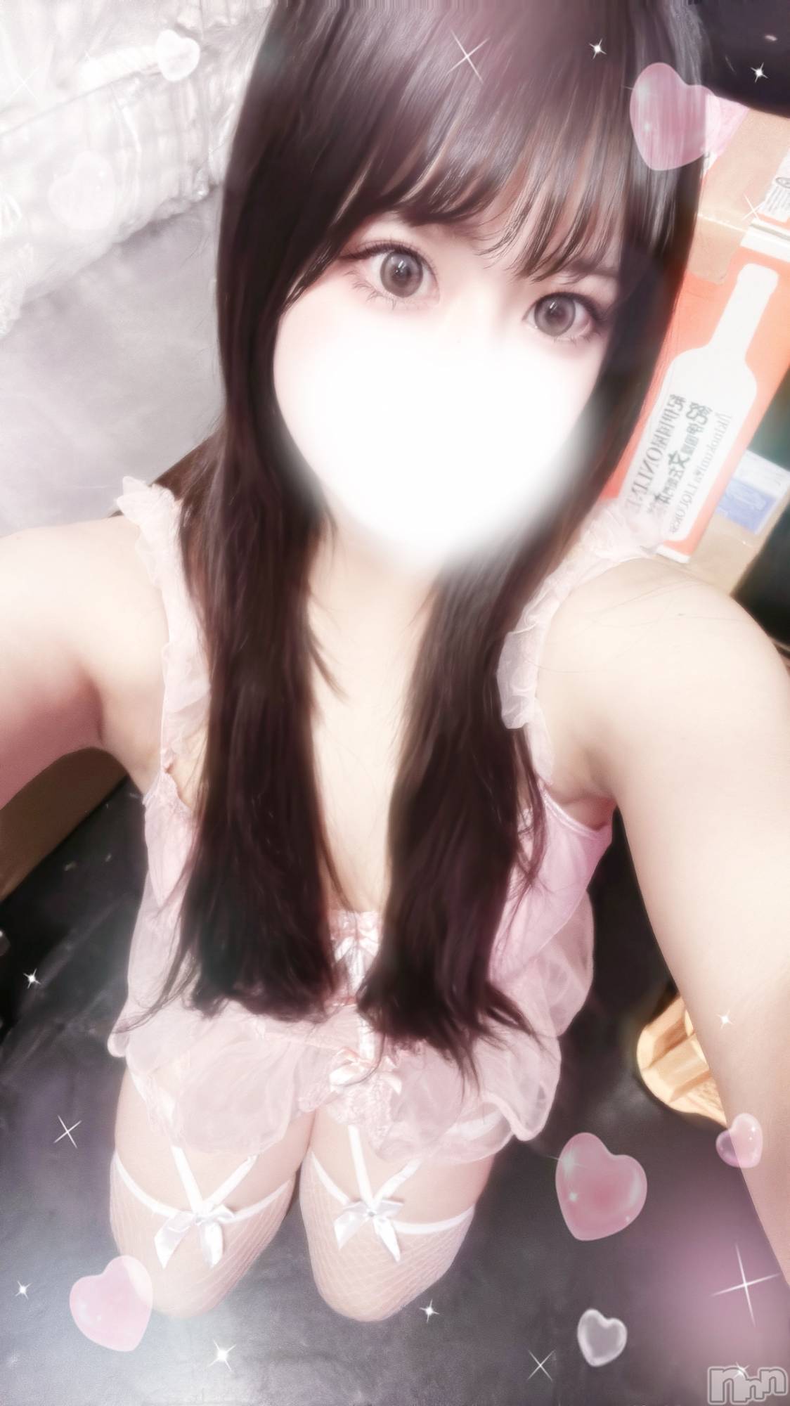 新潟おっパブSUPER ANGEL(スーパーエンジェル)水川じゅん(24)の2026年1月9日写メブログ「さむーい😿」