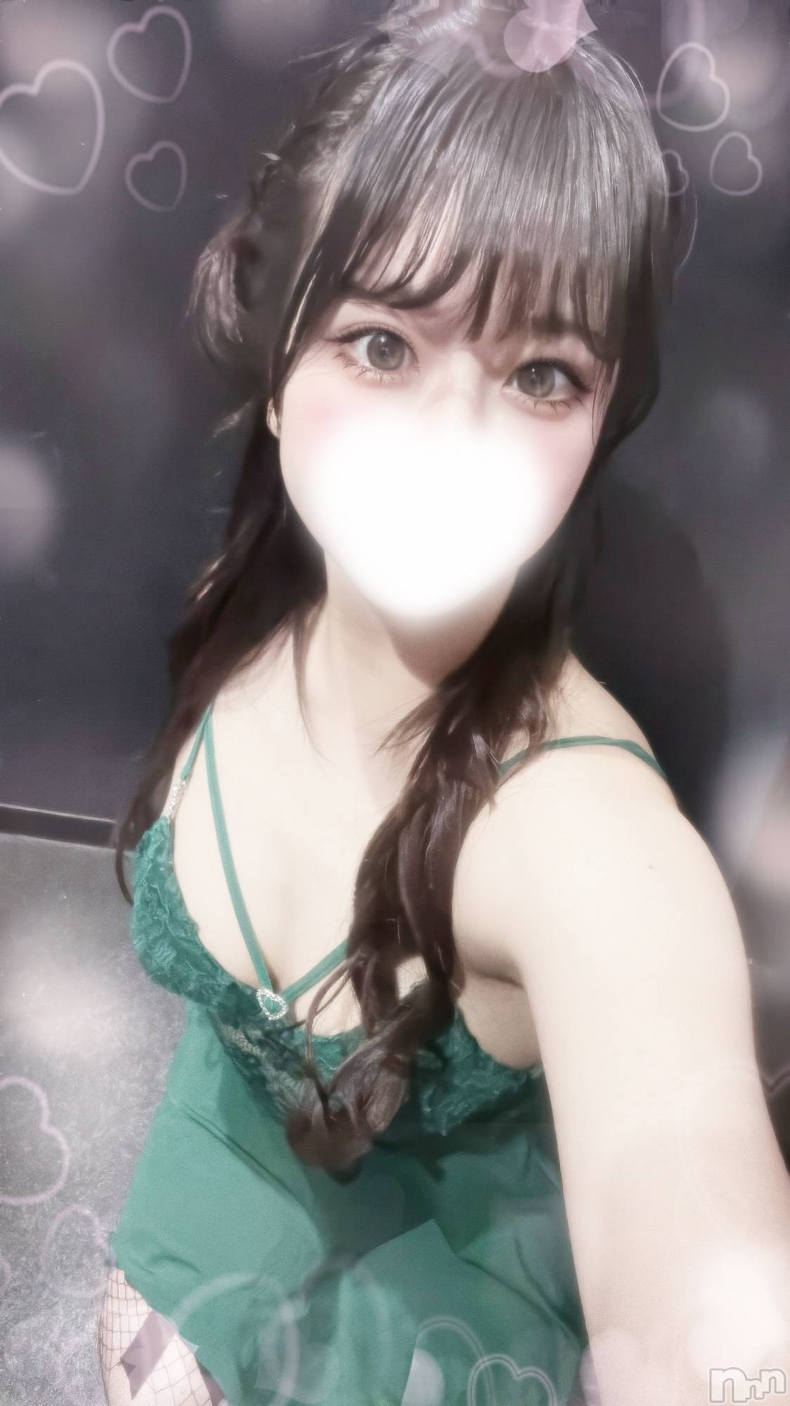 新潟おっパブSUPER ANGEL(スーパーエンジェル)水川じゅん(24)の2026年1月14日写メブログ「こんばんは～🤍」