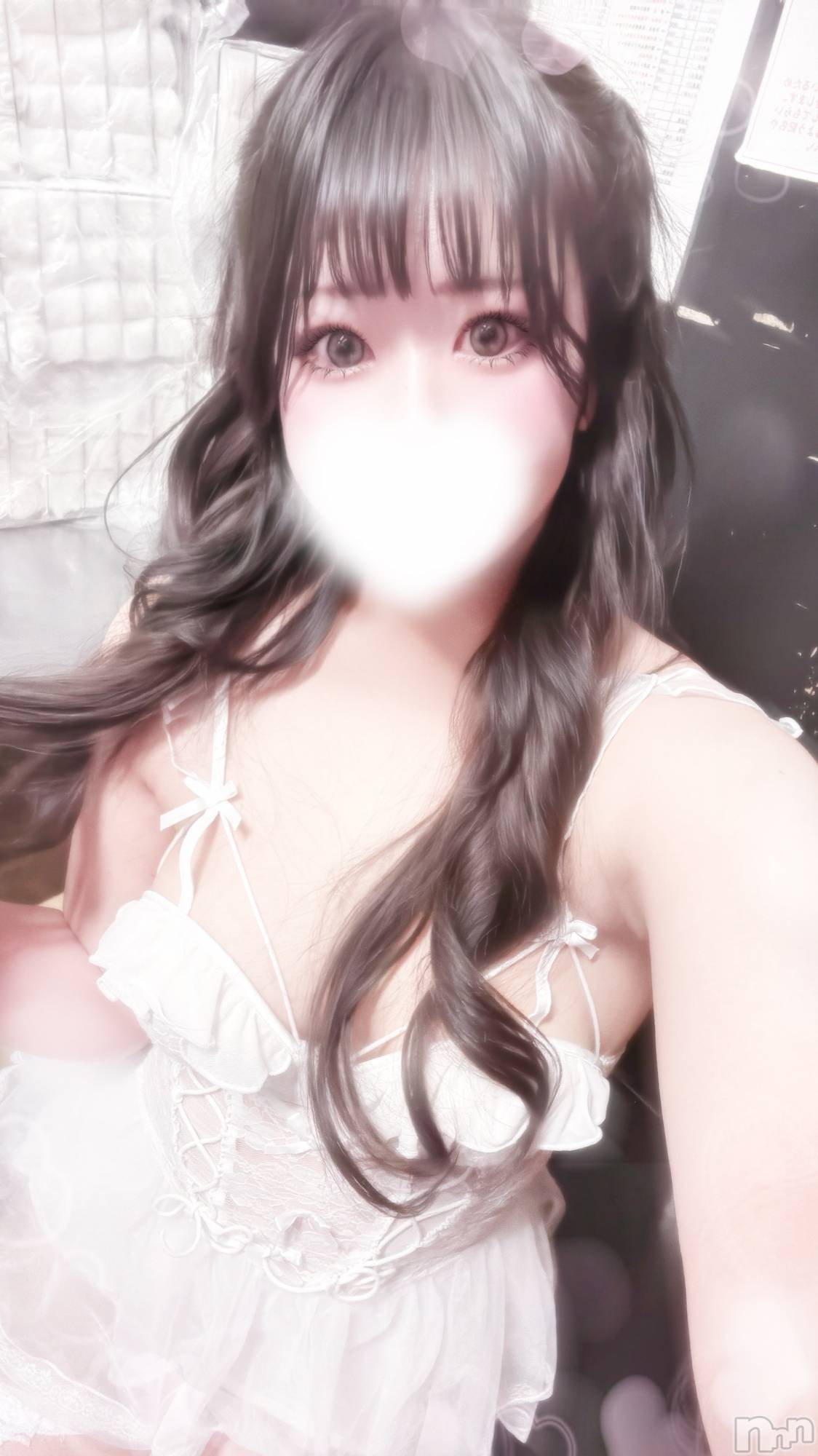 新潟おっパブSUPER ANGEL(スーパーエンジェル)水川じゅん(24)の2026年1月20日写メブログ「こんばんは🤍」