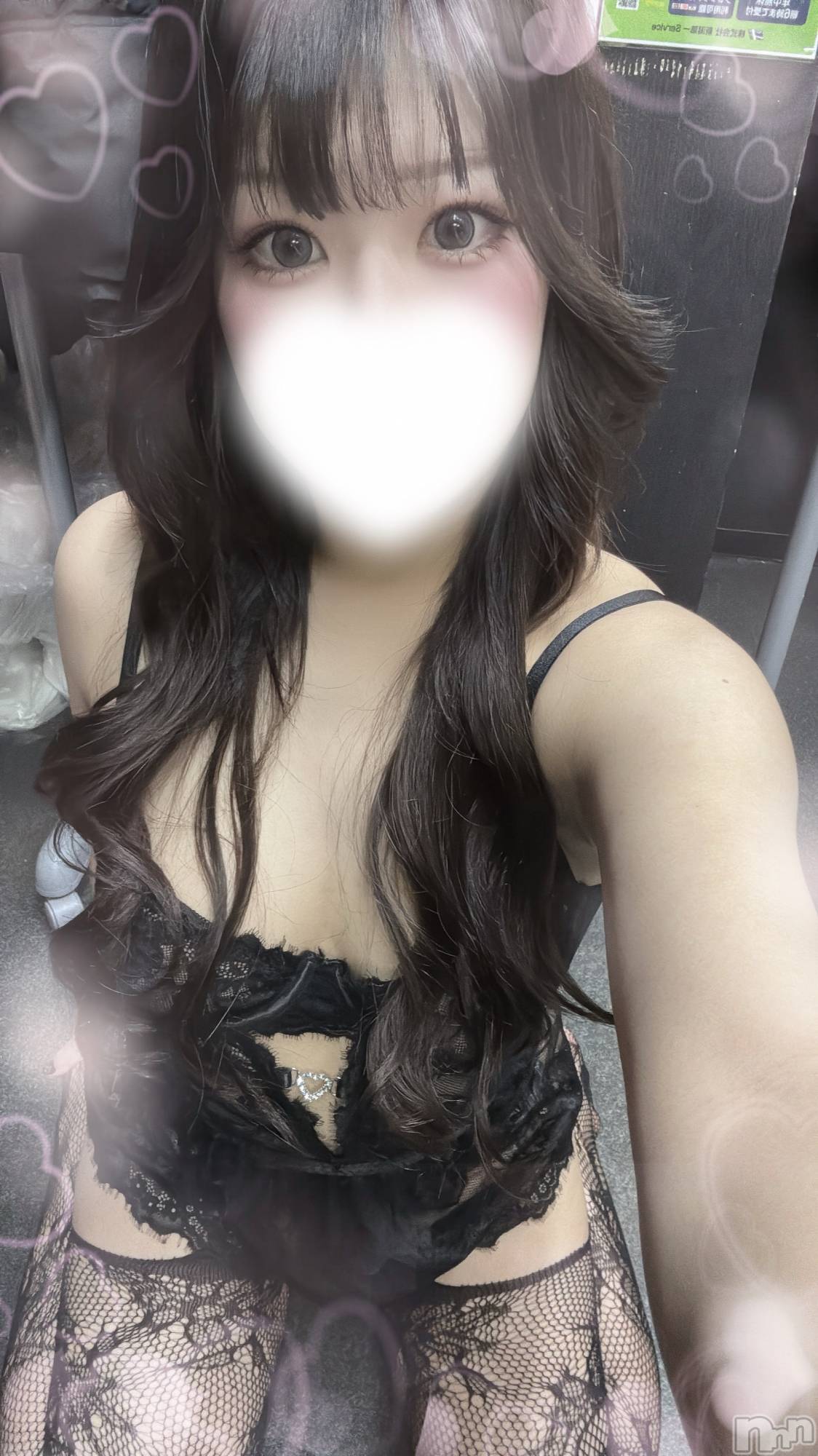 新潟おっパブSUPER ANGEL(スーパーエンジェル)水川じゅん(24)の2026年1月24日写メブログ「雪すごいね😿」