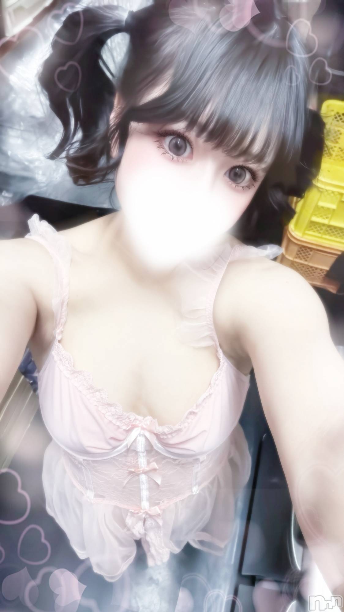 新潟おっパブSUPER ANGEL(スーパーエンジェル)水川じゅん(24)の2026年1月29日写メブログ「今週の予定🤍」