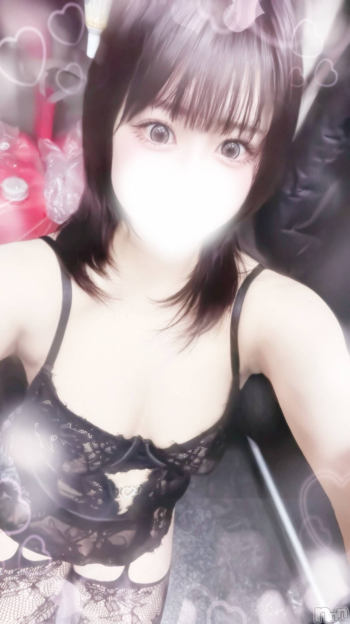 新潟おっパブSUPER ANGEL(スーパーエンジェル)水川じゅん(24)の2026年2月4日写メブログ「お久しぶりです🥲」