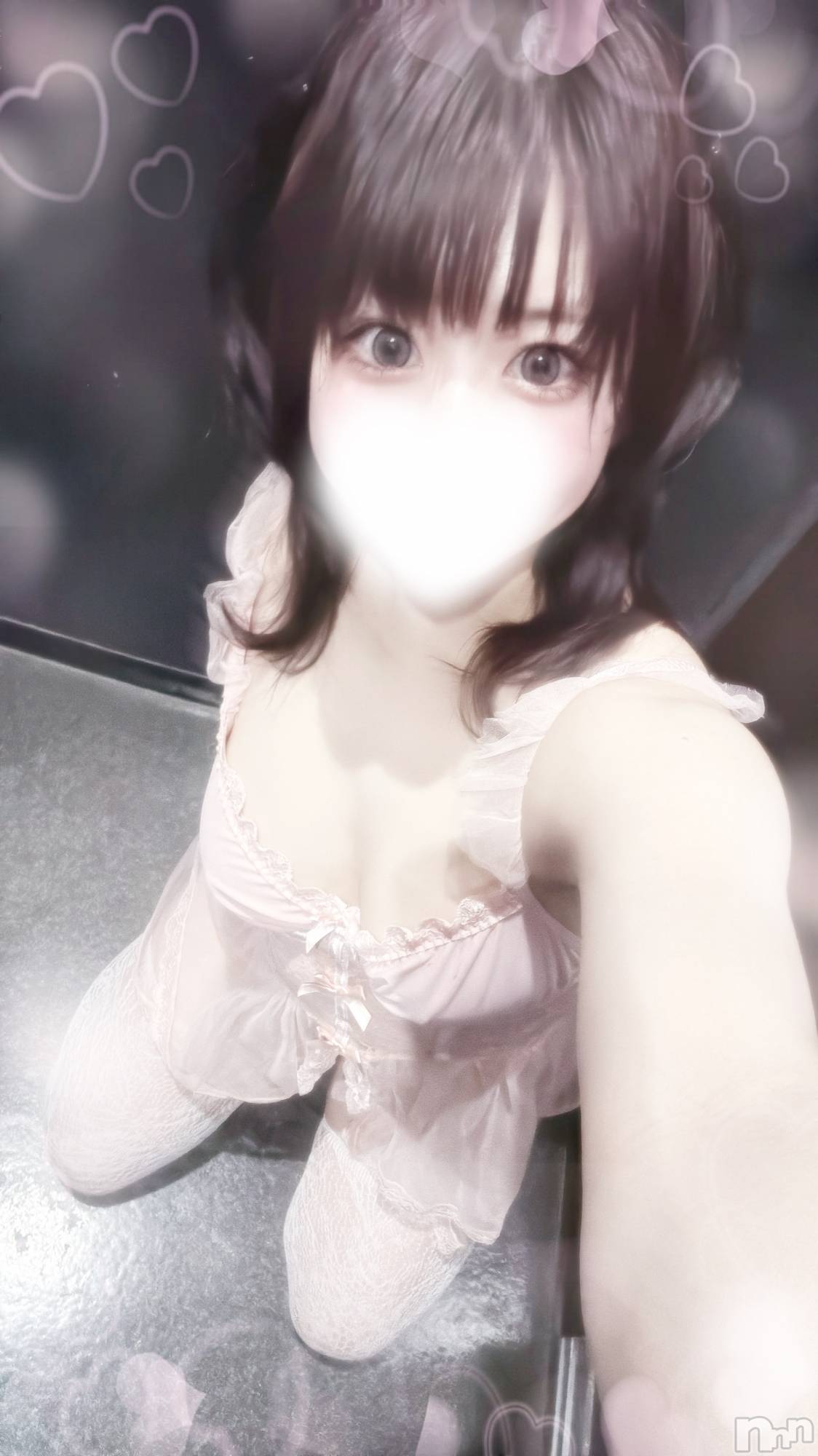 新潟おっパブSUPER ANGEL(スーパーエンジェル)水川じゅん(24)の2026年2月15日写メブログ「こんばんは🤍」