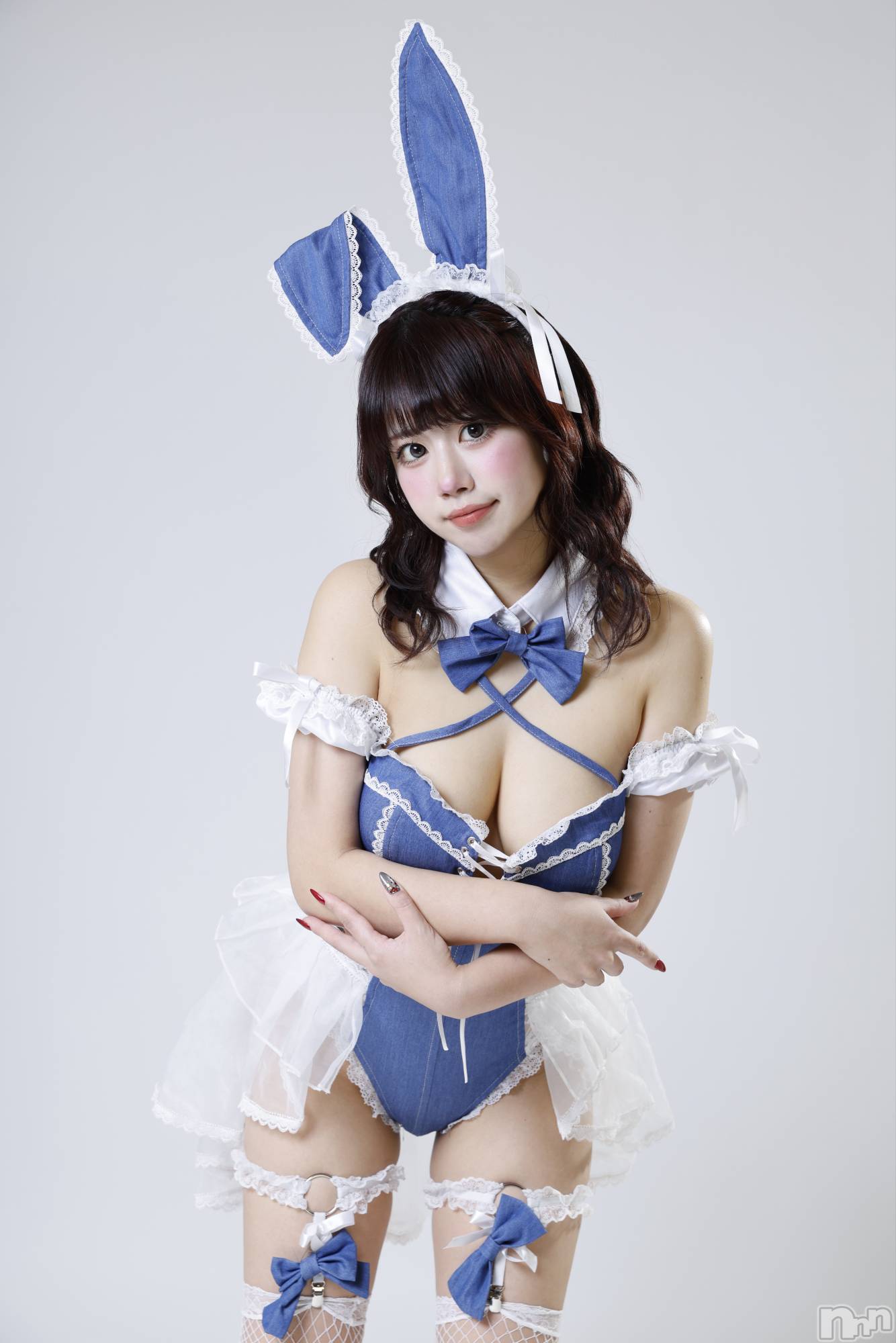 新潟おっパブSUPER ANGEL(スーパーエンジェル)水川じゅん(24)の2026年2月17日写メブログ「バレンタインイベントありがとうございました🤍」