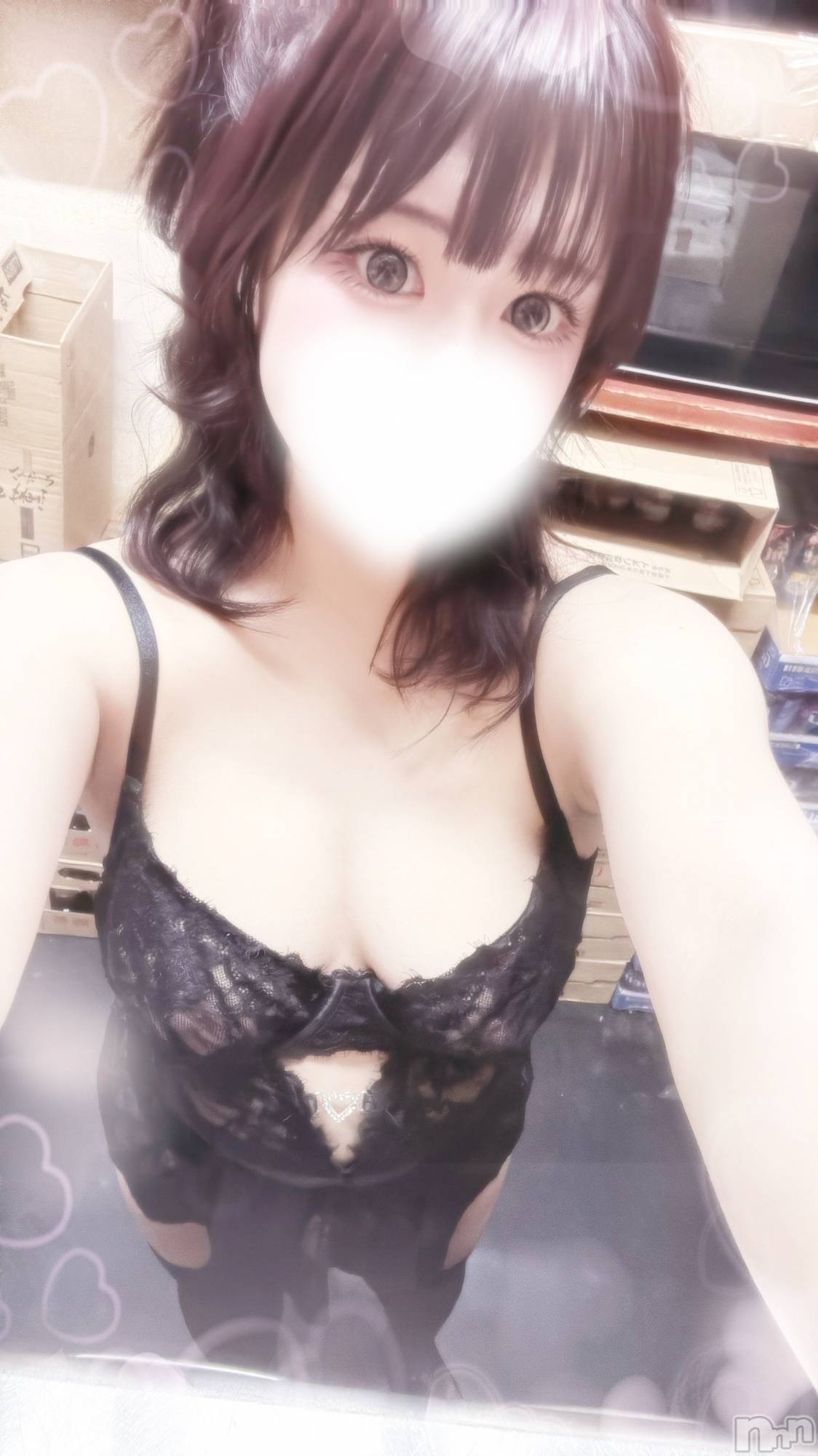 新潟おっパブSUPER ANGEL(スーパーエンジェル)水川じゅん(24)の2026年2月22日写メブログ「遅めの出勤です😵‍💫💭」