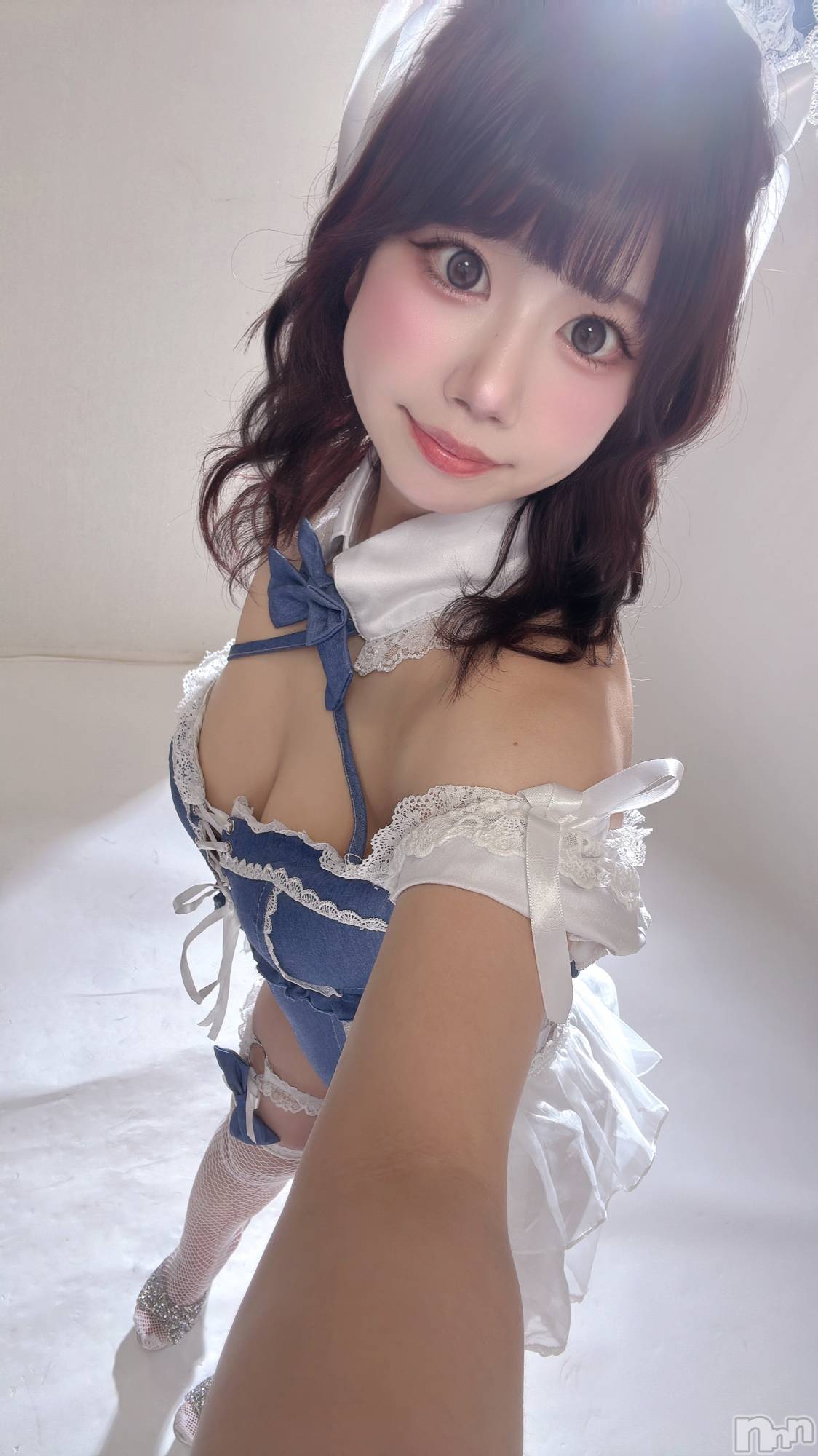 新潟おっパブSUPER ANGEL(スーパーエンジェル)水川じゅん(24)の2026年3月4日写メブログ「こんばんは🤍」