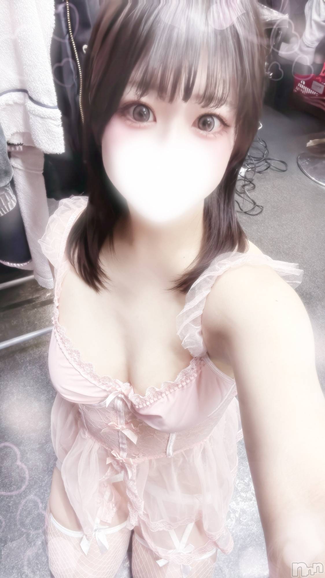 新潟おっパブSUPER ANGEL(スーパーエンジェル)水川じゅん(24)の2026年3月7日写メブログ「こんばんは🤍」