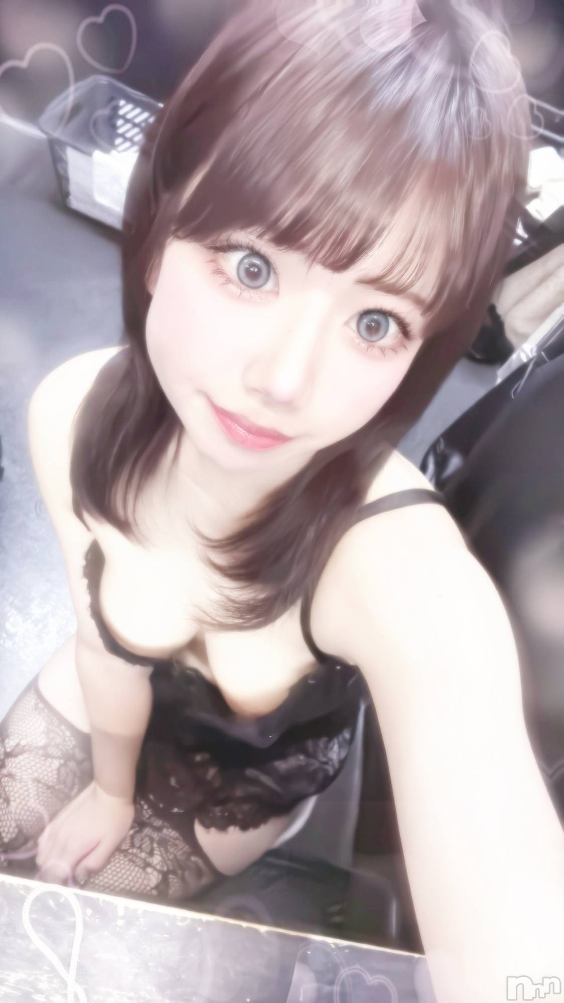 新潟おっパブSUPER ANGEL(スーパーエンジェル)水川じゅん(24)の2026年3月21日写メブログ「今週ラスト👊🏻」