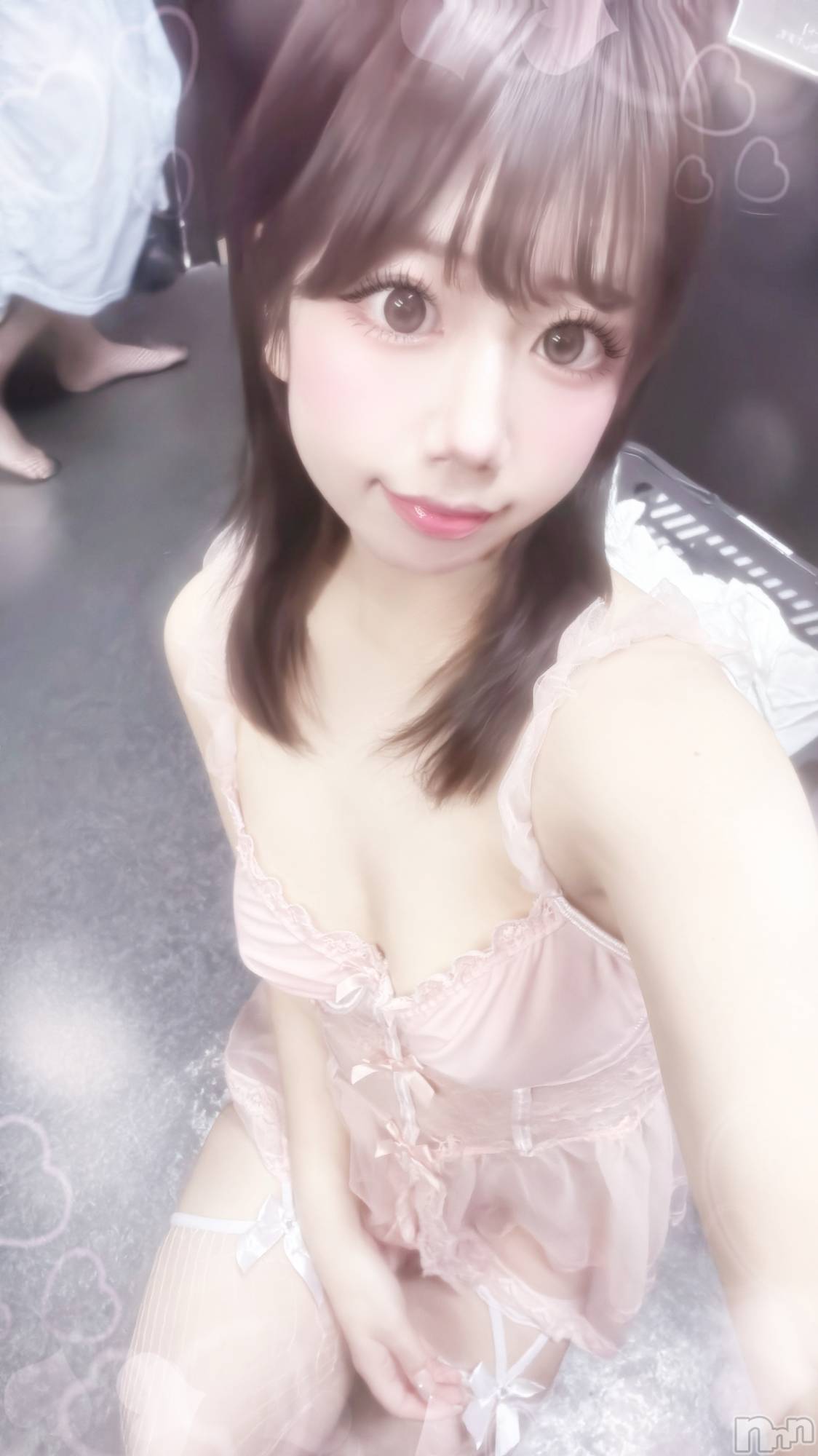 新潟おっパブSUPER ANGEL(スーパーエンジェル)水川じゅん(24)の2026年3月27日写メブログ「お礼💌💭」