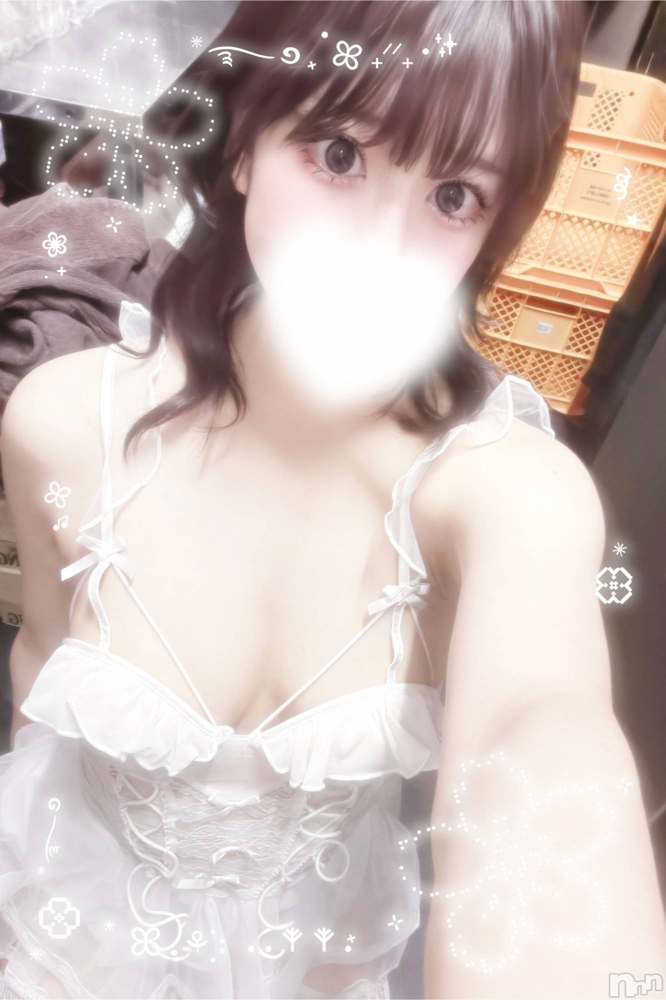 新潟おっパブSUPER ANGEL(スーパーエンジェル)水川じゅん(24)の2026年5月16日写メブログ「こんばんは🤍」