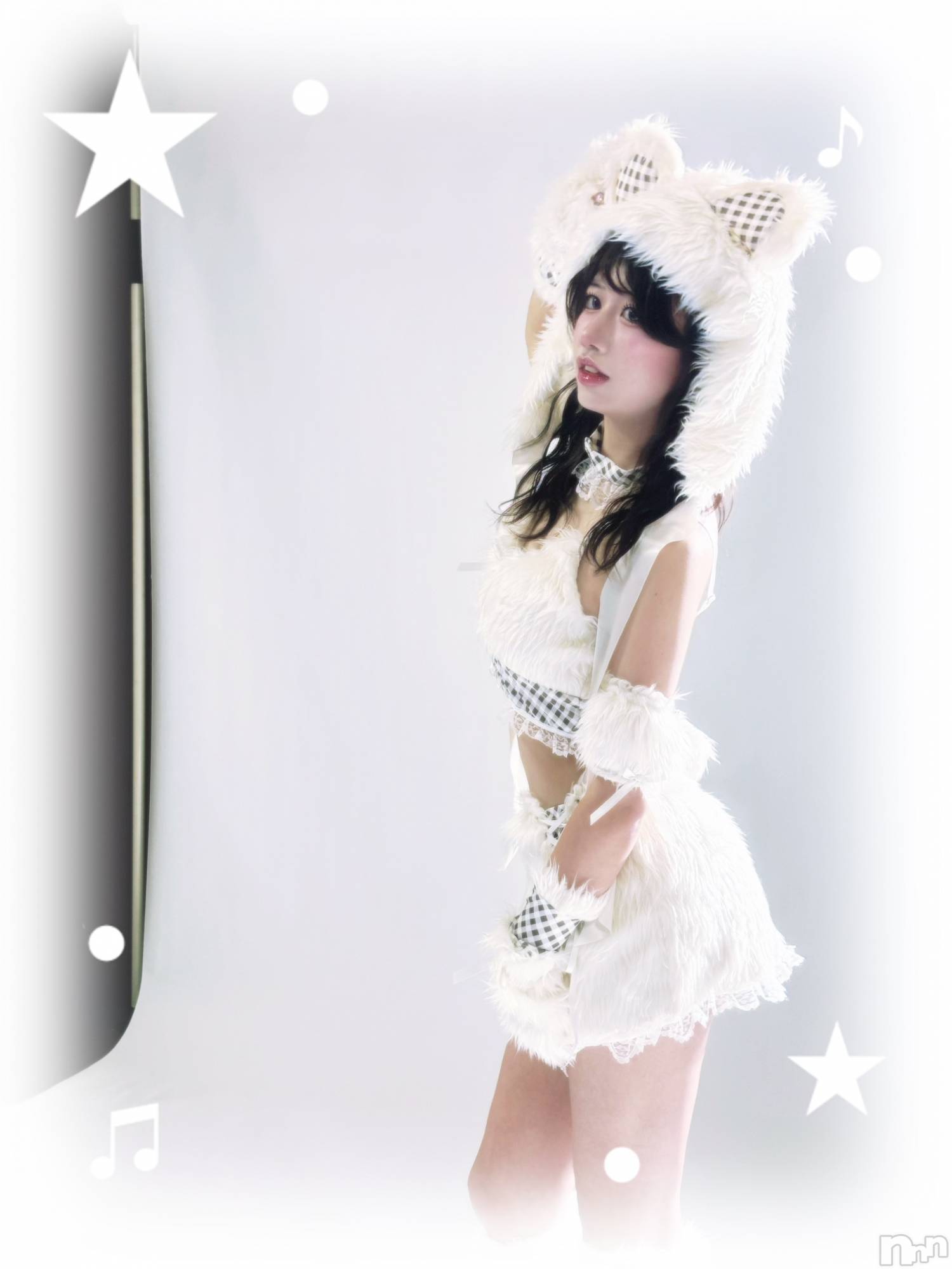 新潟おっパブSUPER ANGEL(スーパーエンジェル)水川じゅん(24)の2026年6月26日写メブログ「こんにちは🤍」