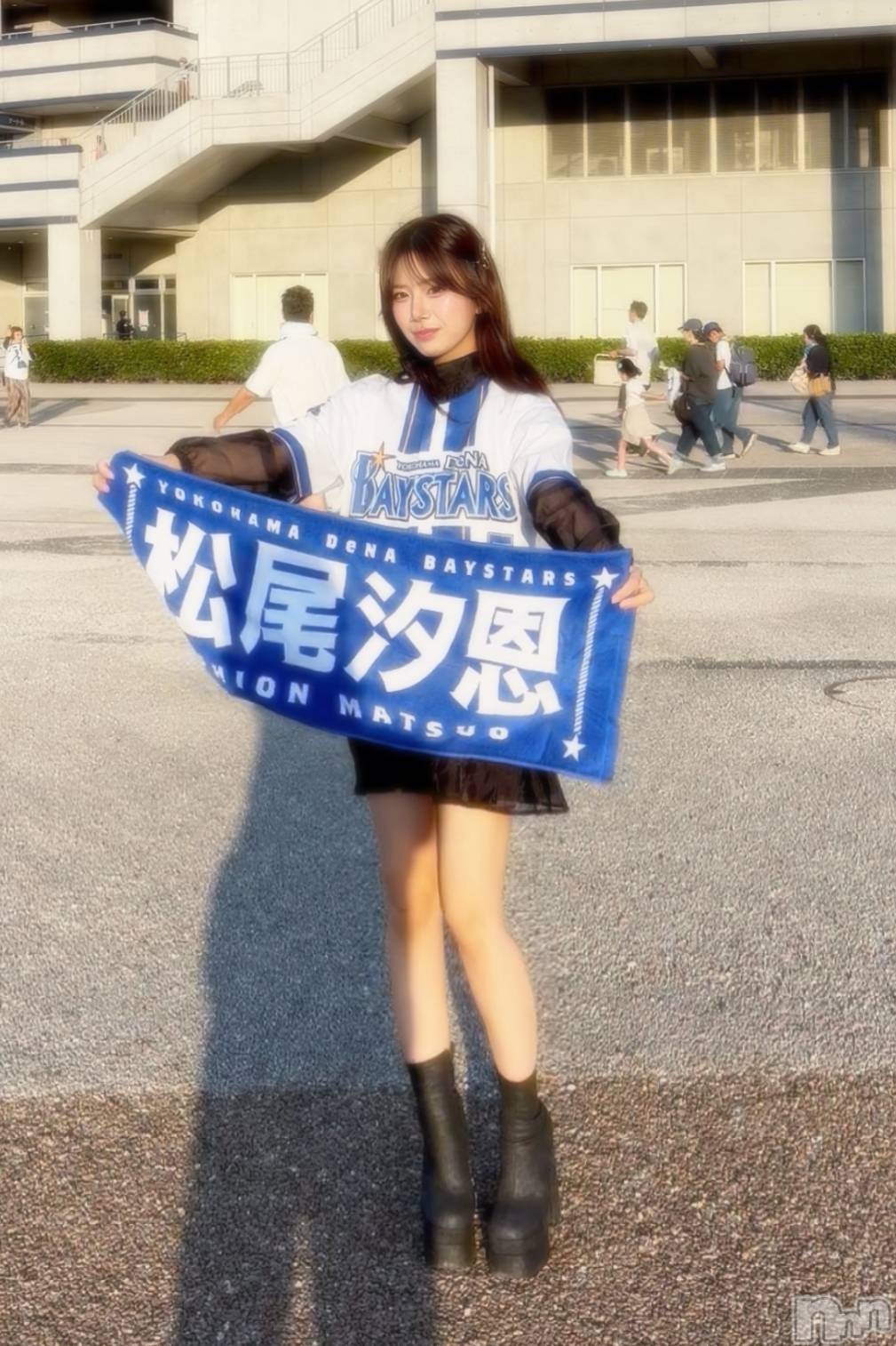 新潟おっパブSUPER ANGEL(スーパーエンジェル)水川じゅん(24)の2026年7月3日写メブログ「こんばんは🤍」