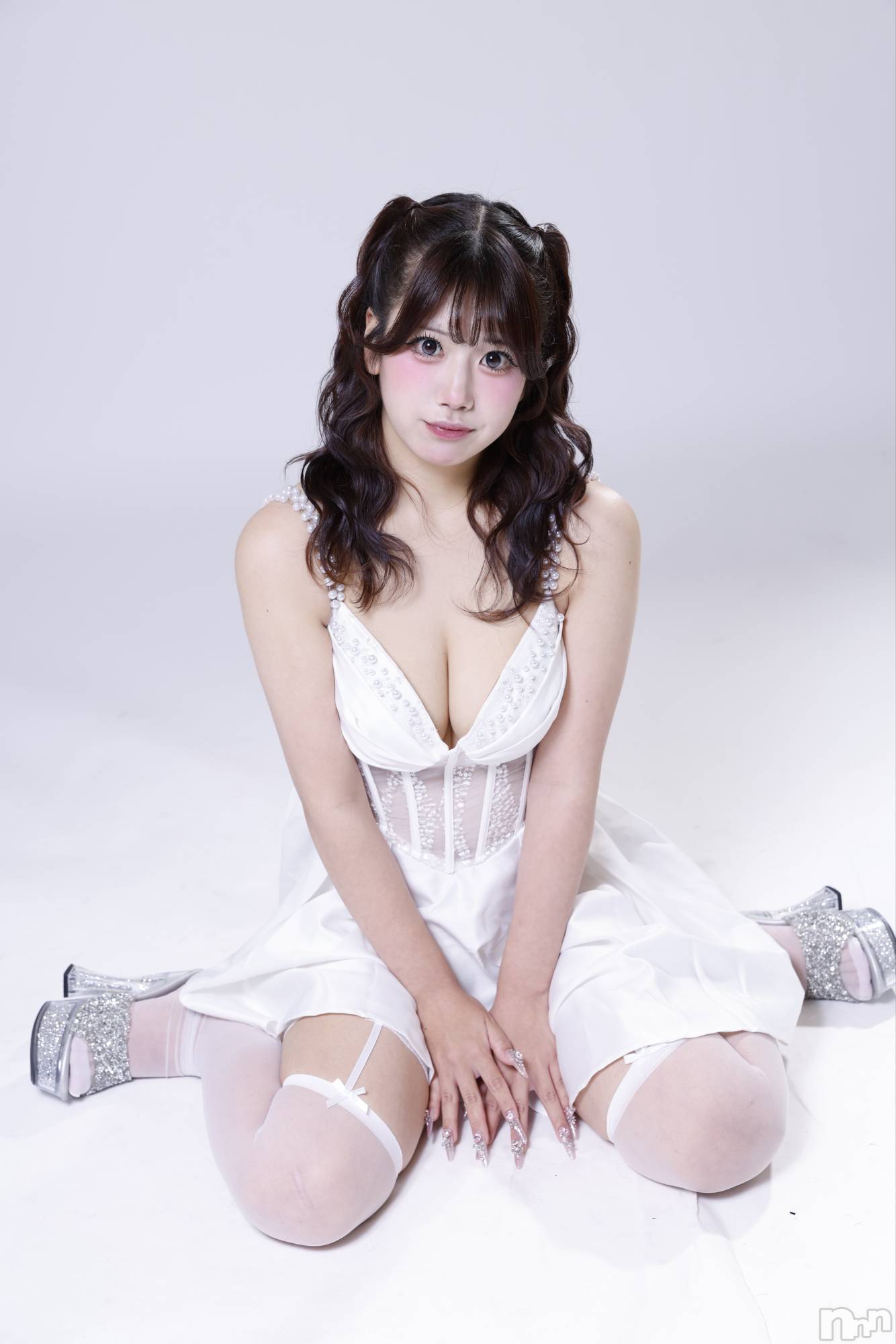 新潟おっパブSUPER ANGEL(スーパーエンジェル)水川じゅん(24)の2026年8月12日写メブログ「こんばんは～♡」