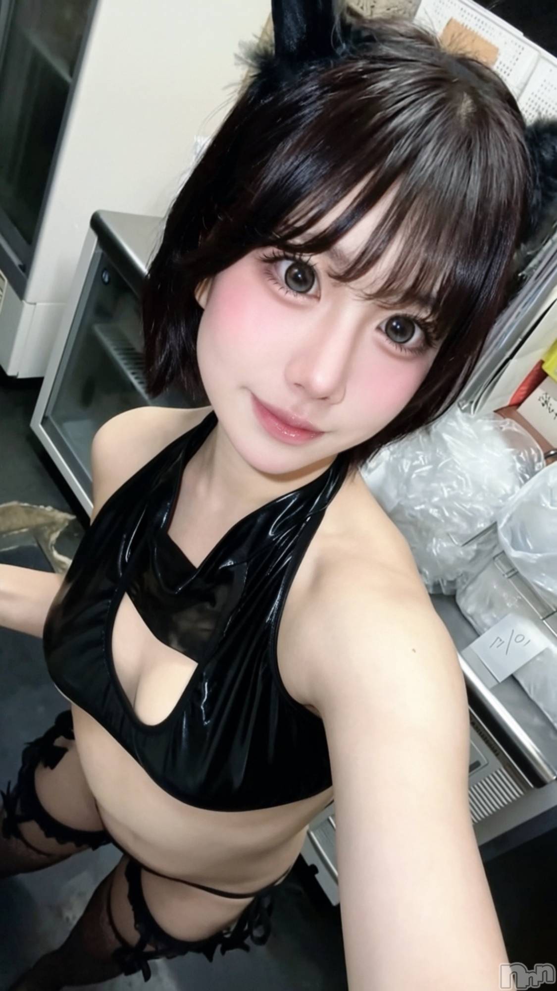 新潟おっパブSUPER ANGEL(スーパーエンジェル)水川じゅん(24)の2026年10月23日写メブログ「ハロウィンイベントです➰🎶」
