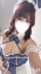 新潟おっパブSUPER ANGEL(スーパーエンジェル) 水川じゅん(24)の2月13日写メブログ「こんばんは🤍」