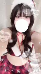 新潟おっパブSUPER ANGEL(スーパーエンジェル) 水川じゅん(24)の12月25日動画「お礼🤍」