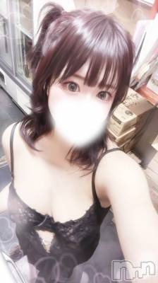 新潟おっパブ SUPER ANGEL(スーパーエンジェル) 水川じゅん(24)の2月5日写メブログ「髪染めました🤍」