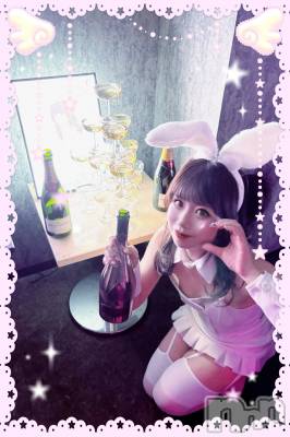 新潟おっパブ SUPER ANGEL(スーパーエンジェル) 水川じゅん(24)の4月16日写メブログ「今週の出勤🤍」