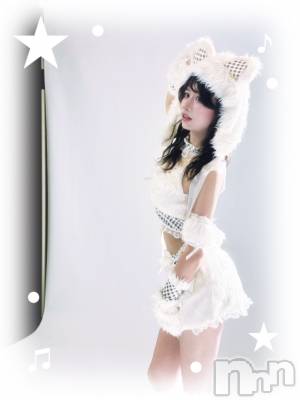 新潟おっパブ SUPER ANGEL(スーパーエンジェル) 水川じゅん(24)の6月26日写メブログ「こんにちは🤍」