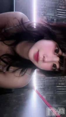 新潟おっパブ SUPER ANGEL(スーパーエンジェル) 水川じゅん(24)の3月13日動画「週末だ～🫶🏻」