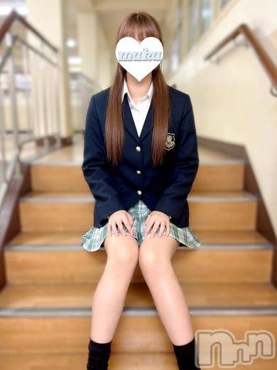 めな