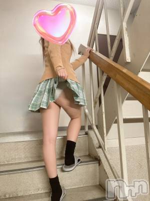 長岡デリヘル 純・無垢(ジュンムク) めな(19)の4月1日写メブログ「お久しぶりです💖」