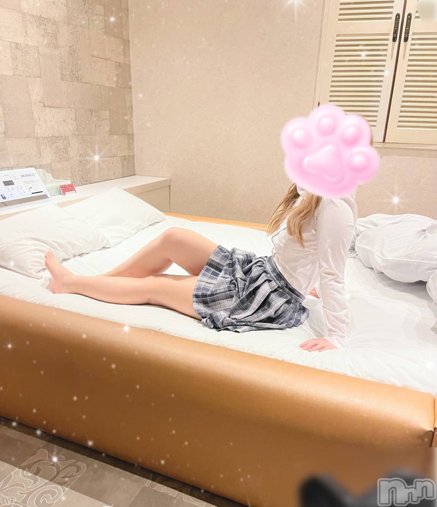 新潟デリヘルCherish Amulet(チェリッシュ アミュレット) みあ★ ≪未経験美少女≫(22)の11月9日写メブログ「🐱💗 今日もありがとうございました 💗🐱」