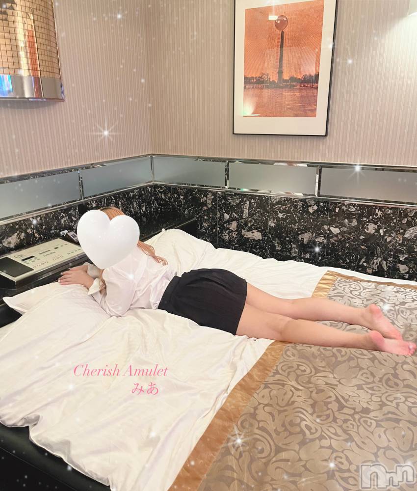 新潟デリヘルCherish Amulet(チェリッシュ アミュレット) みあ★ ≪未経験美少女≫(22)の1月11日写メブログ「出勤のお知らせ🐱」