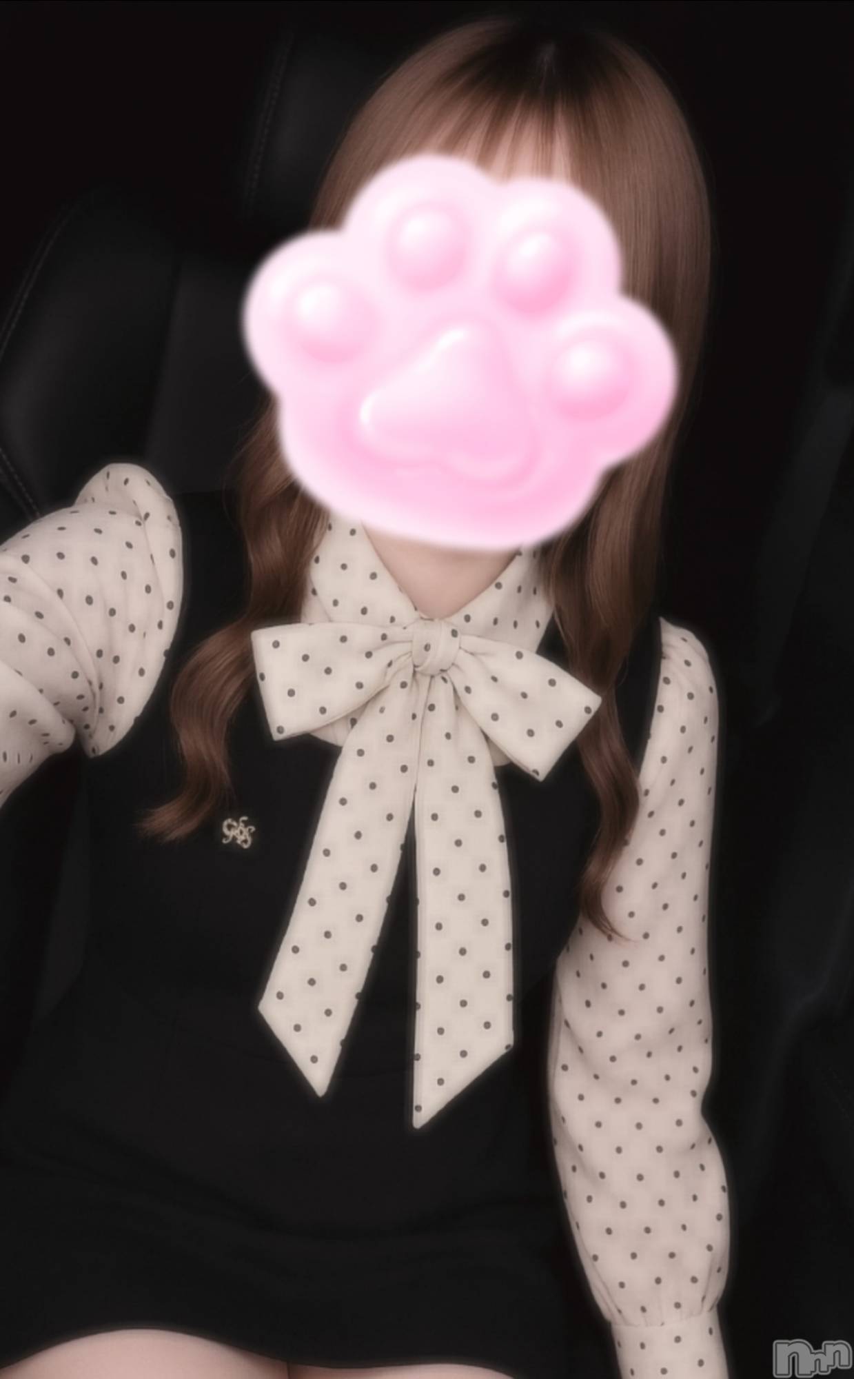 新潟デリヘルCherish Amulet(チェリッシュ アミュレット)みあ★(22)の2025年11月3日写メブログ「🐱💗 次回出勤のお知らせ 💗🐱」