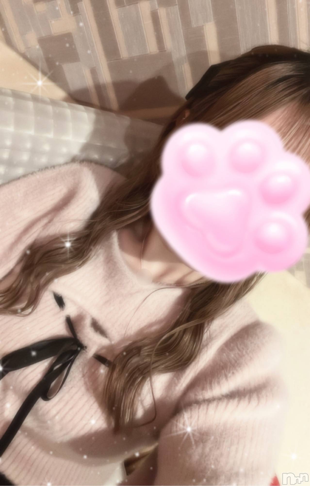 新潟デリヘルCherish Amulet(チェリッシュ アミュレット)みあ★(22)の2025年11月7日写メブログ「🐱💗 ２回目の出勤 💗🐱」