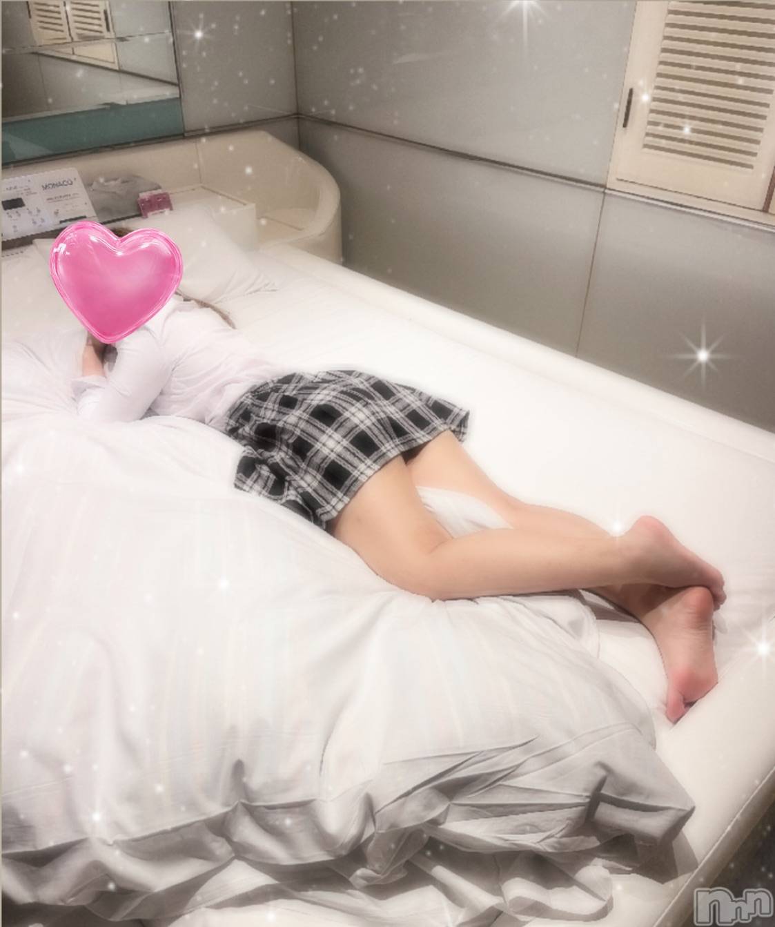 新潟デリヘルCherish Amulet(チェリッシュ アミュレット)みあ★(22)の2025年11月8日写メブログ「🐱💗 お礼 💗🐱」