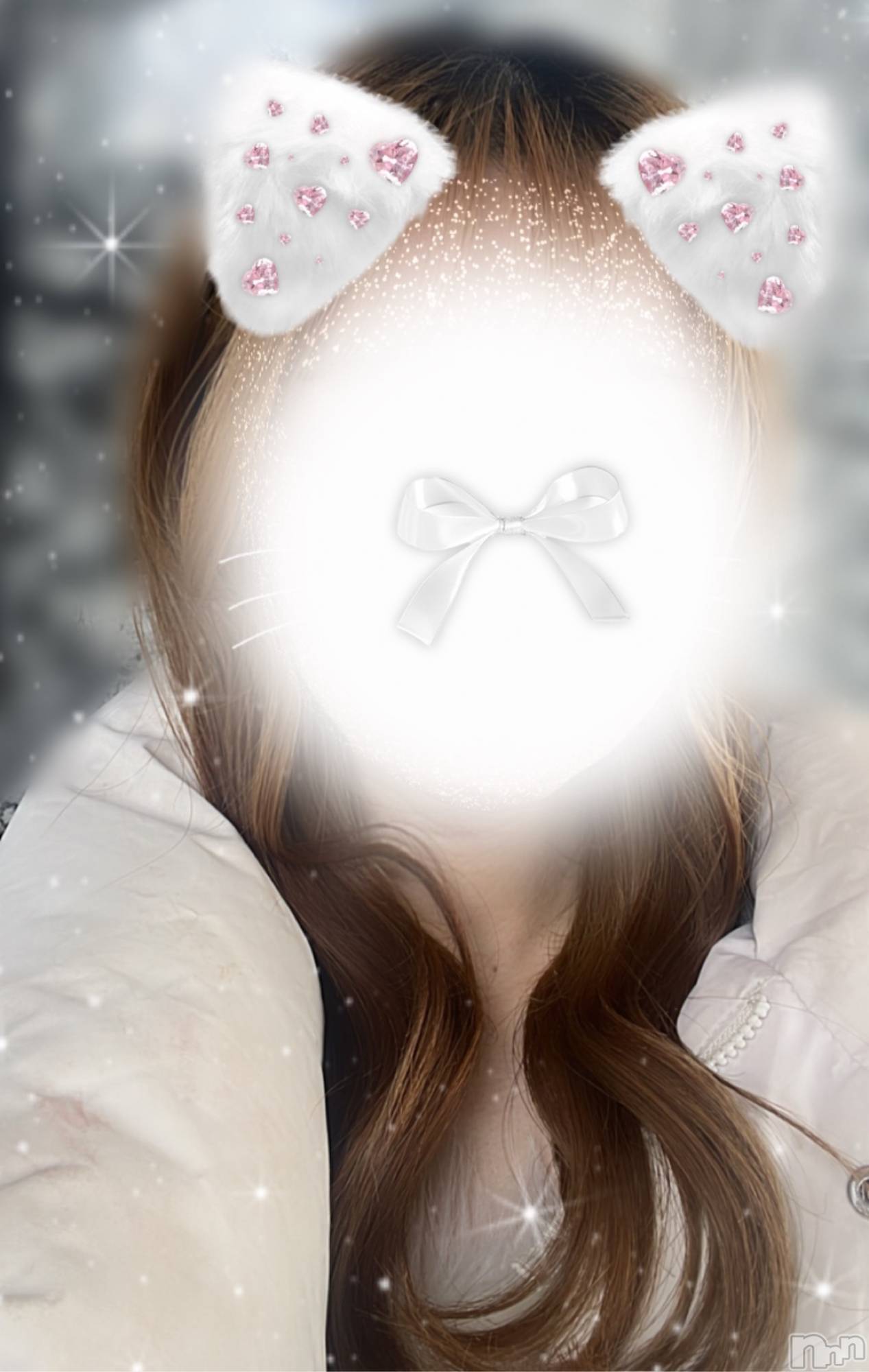 新潟デリヘルCherish Amulet(チェリッシュ アミュレット)みあ★ ≪未経験美少女≫(22)の2025年11月22日写メブログ「🐱💗 今日出勤します！ 💗🐱」