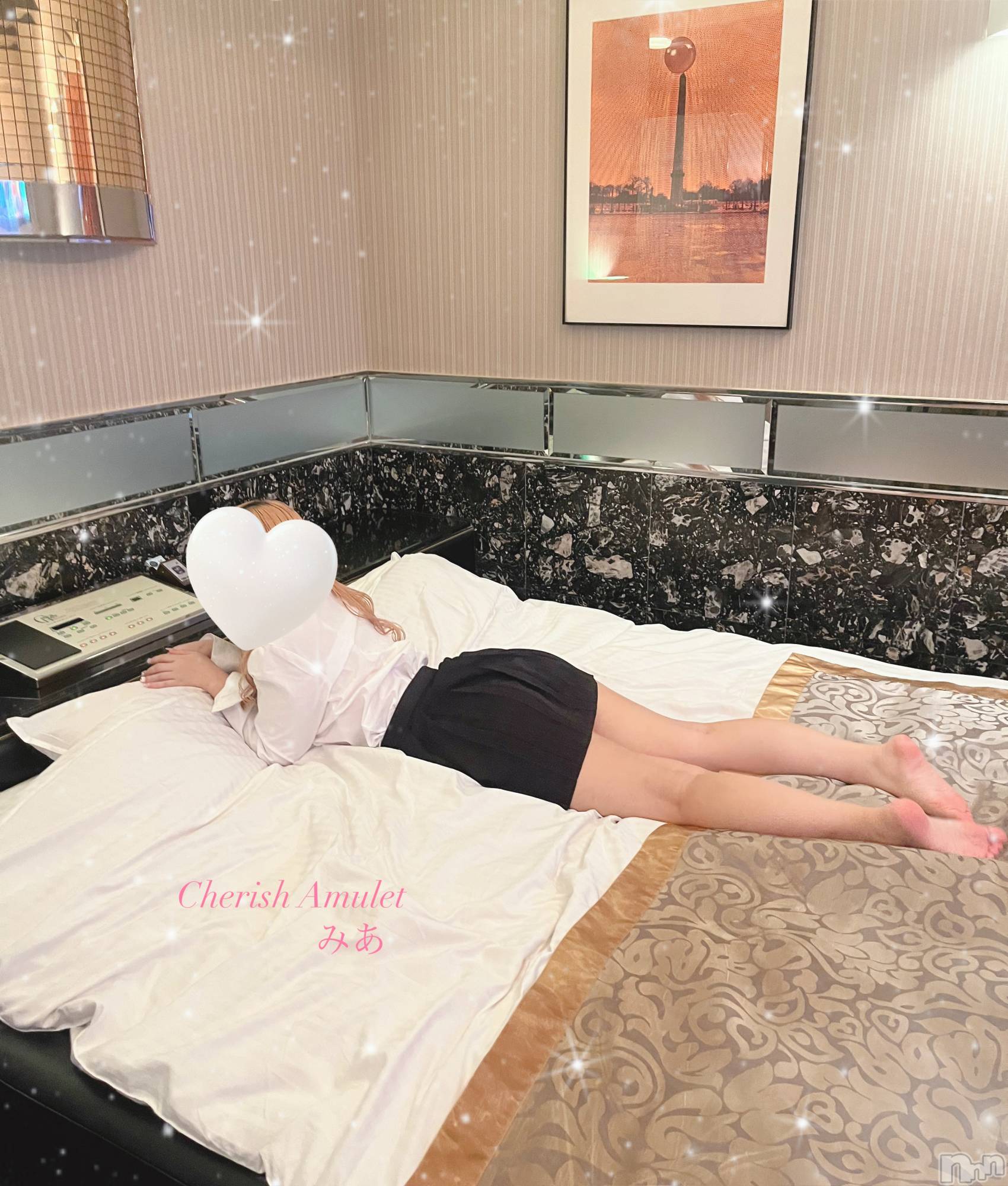 新潟デリヘルCherish Amulet(チェリッシュ アミュレット)みあ★ ≪未経験美少女≫(22)の2026年1月11日写メブログ「出勤のお知らせ🐱」