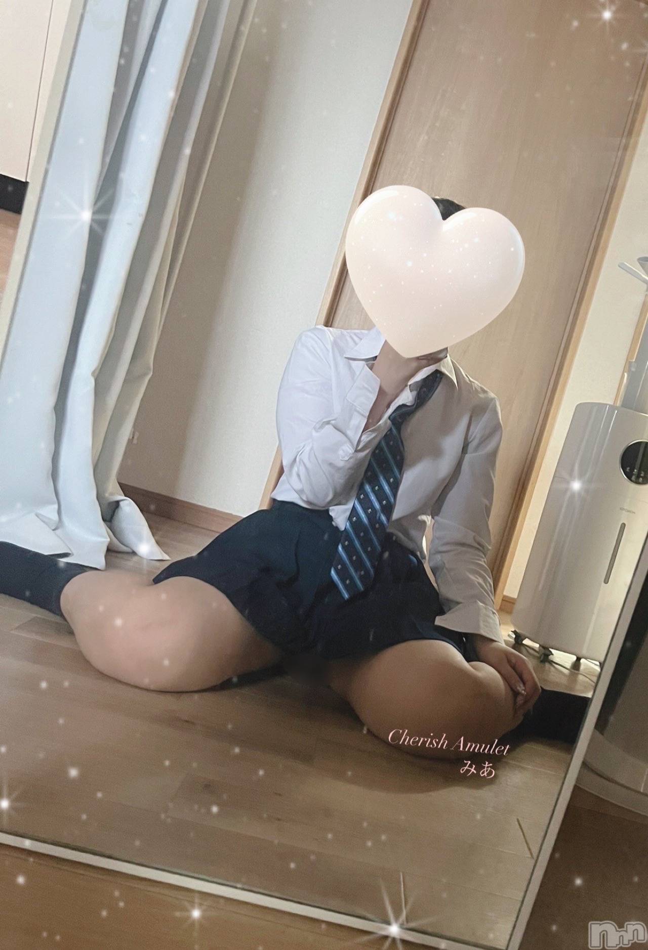 新潟デリヘルCherish Amulet(チェリッシュ アミュレット)みあ★ ≪未経験美少女≫(22)の2026年6月3日写メブログ「今日出勤します☺️」