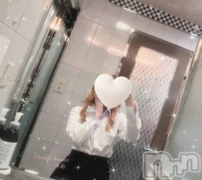 新潟デリヘル Cherish Amulet(チェリッシュ アミュレット) みあ★ ≪未経験美少女≫(22)の1月10日写メブログ「今日出勤します！😊︎💕︎」