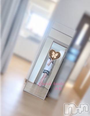 新潟デリヘル Cherish Amulet(チェリッシュ アミュレット) みあ★ ≪未経験美少女≫(22)の10月6日写メブログ「出勤のお知らせ☺️」