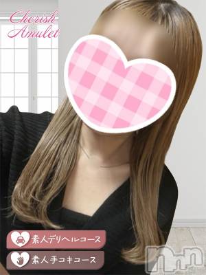 みあ★(22) 身長150cm、スリーサイズB85(C).W55.H83。新潟デリヘル Cherish Amulet(チェリッシュ アミュレット)在籍。