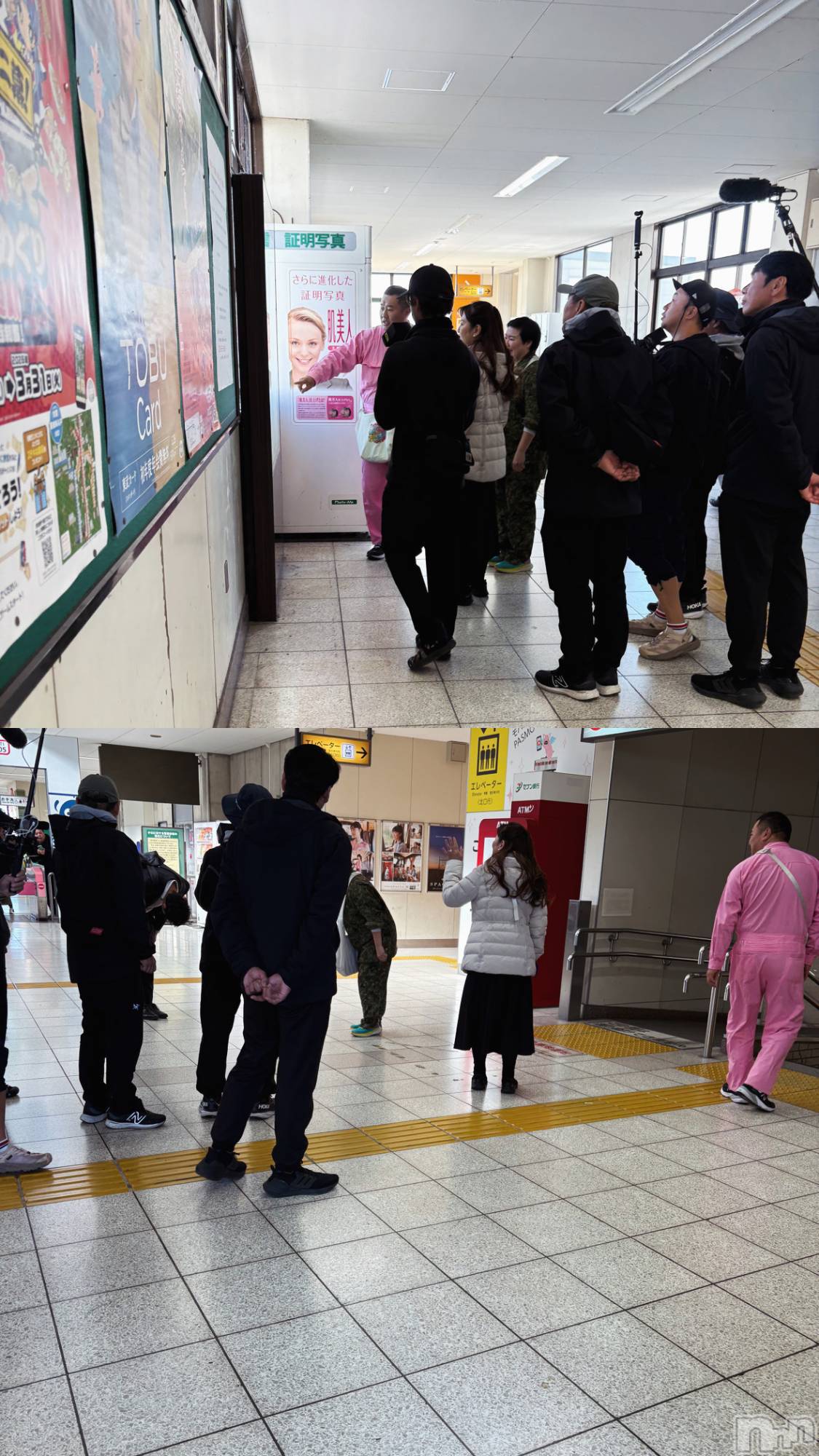 ĮХ顦BELUGA(٥롼) 2025ǯ1127̥֥֤Ϥ( ꒳​  )❤️‍🔥