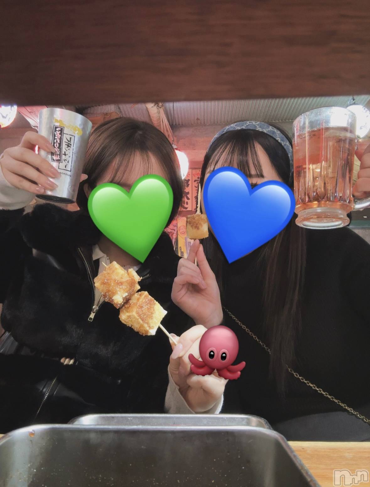 �����������Х��顦�����GRAND ROUGE(�����롼����) ��2026ǯ1��12���̥�֥�����🐙🔥��