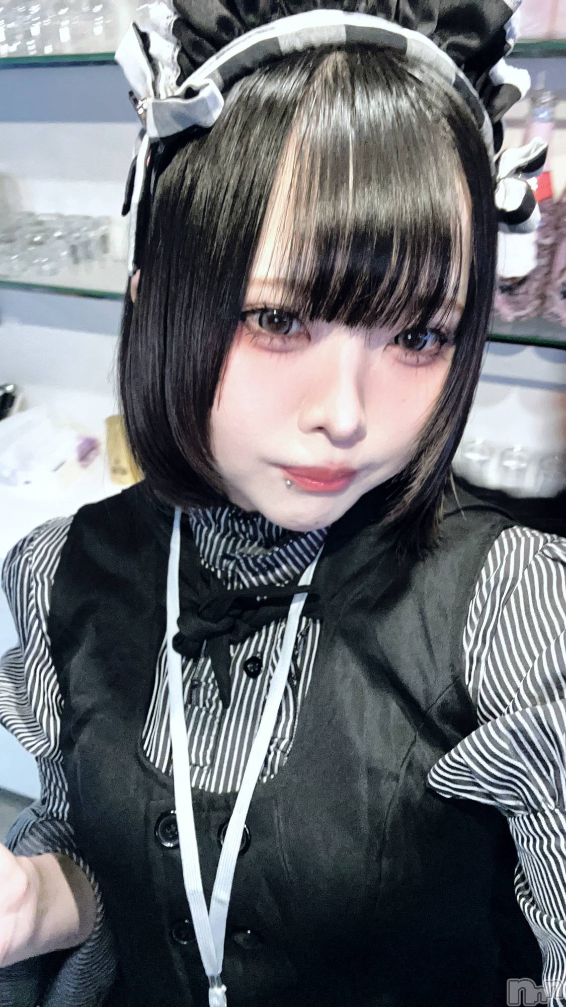 殿町スナック・ガールズバーconcept bar Citron(コンセプトバーシトロン) の2025年10月25日写メブログ「初日❣️とってもとくべちゅ」