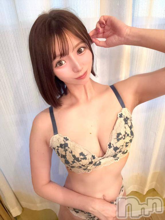 長岡デリヘルROOKIE(ルーキー) りょう☆プラチナ(22)の8月15日写メブログ「💌我慢ダメ💌」
